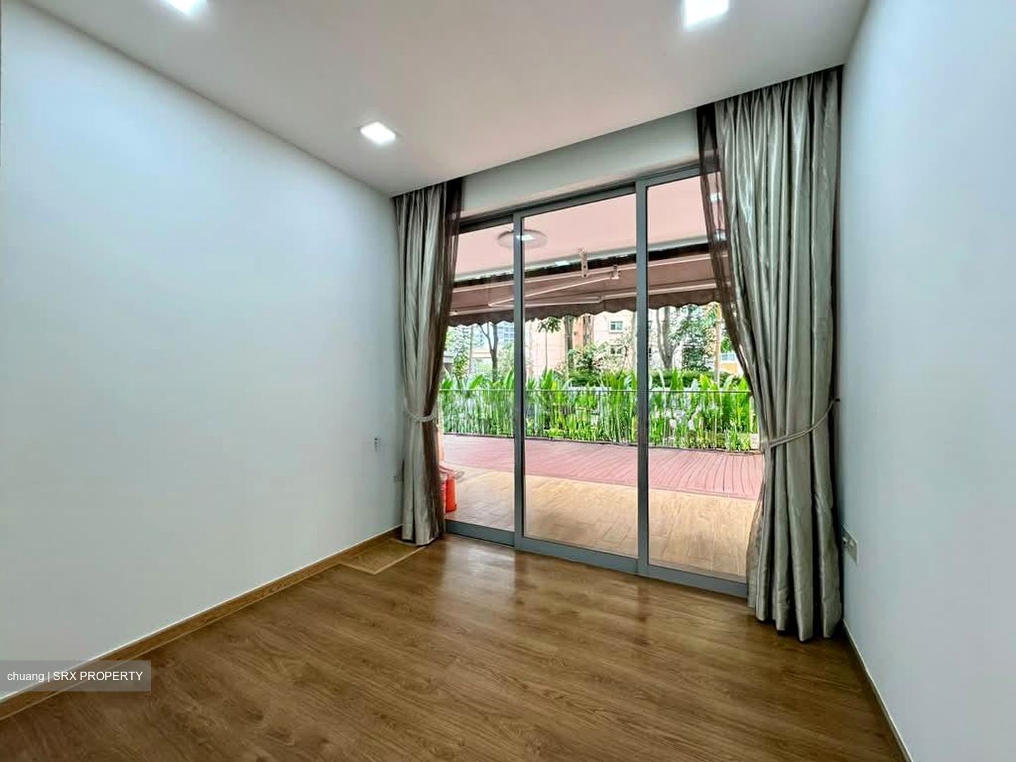 Prive (D19), Condominium #576815351